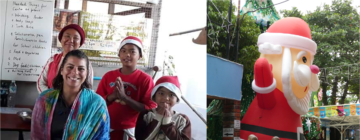 Bornéo 3/3 : partager un mariage traditionnel dans une maison longue avec le peuple Kayan